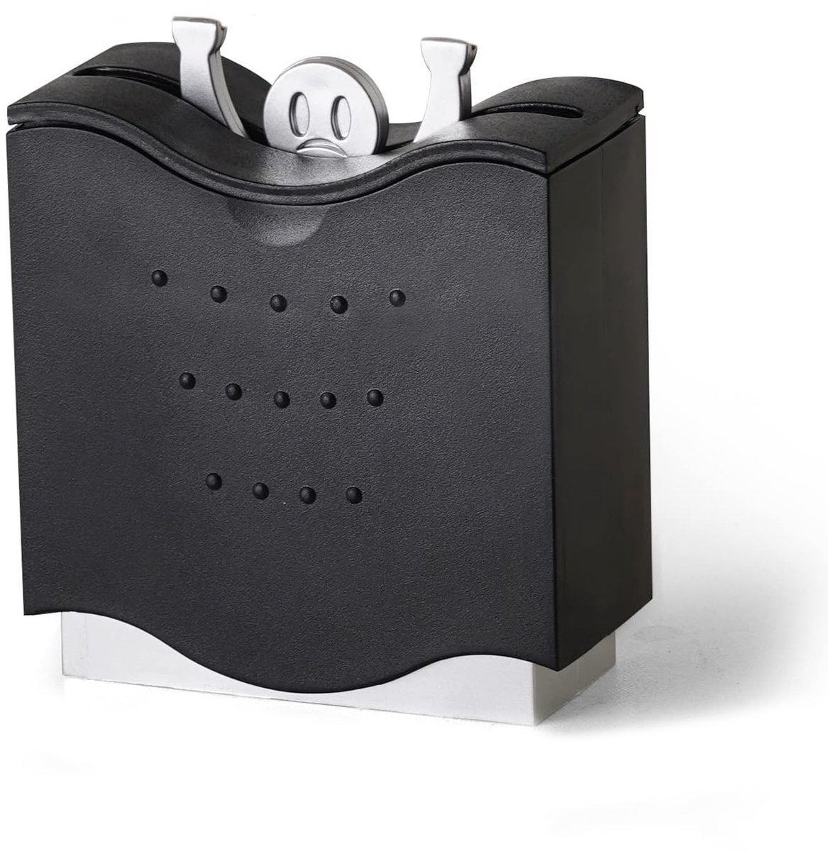 Solidchoice - Hygiënische Tandenstokerdispenser voor Eenvoudig Gebruik