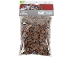 My Village - Boomschors Stukjes - 100 Gram