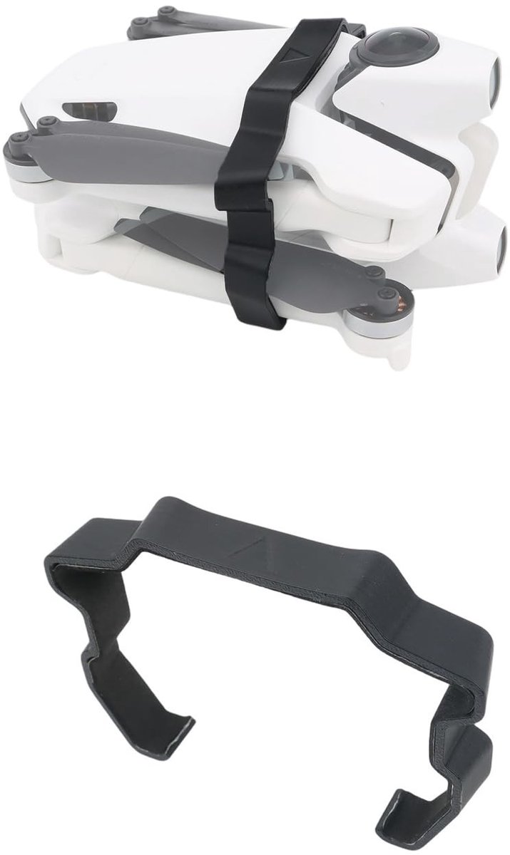 Solidchoice - Propellerhouder voor Antigravity A1 Drone
