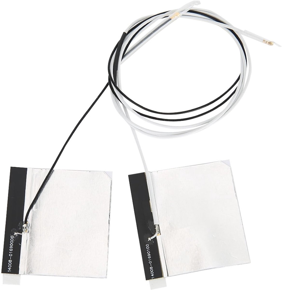 Solidchoice - Dual-Band WiFi Antenne met M.2 Connector