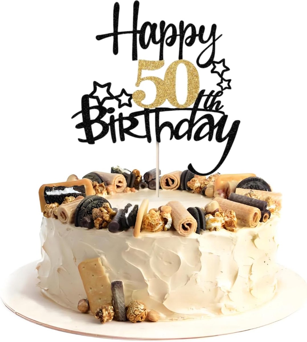 Cake Topper - ShopVlot