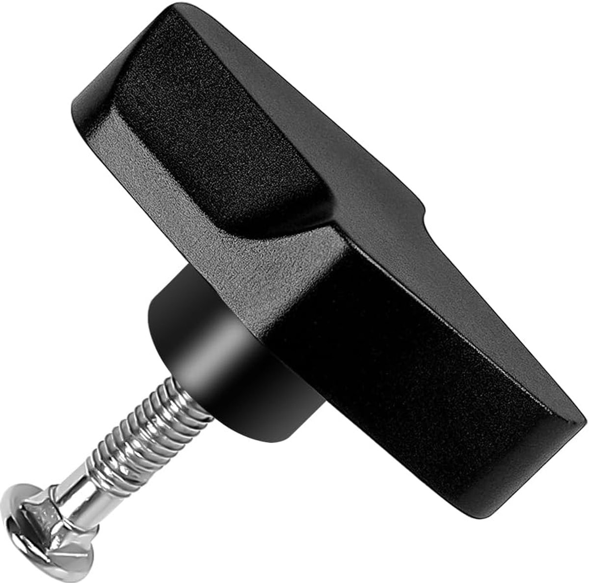 NB68 microfoonstandaard houder - reserveonderdelen voor de knop van de microfoonarm - ShopVlot
