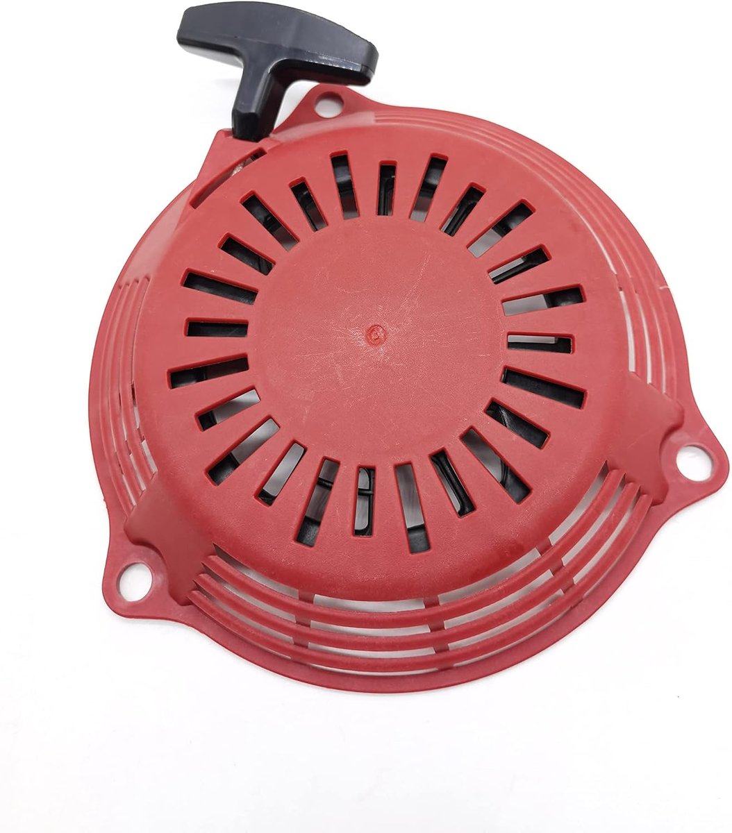 GCV160 Recoil Starter for hon-da GC160 GC135 GCV135 EN2000 Generator 28400-ZL8-023ZA 28400-ZL8-013ZA Pull Start - ShopVlot