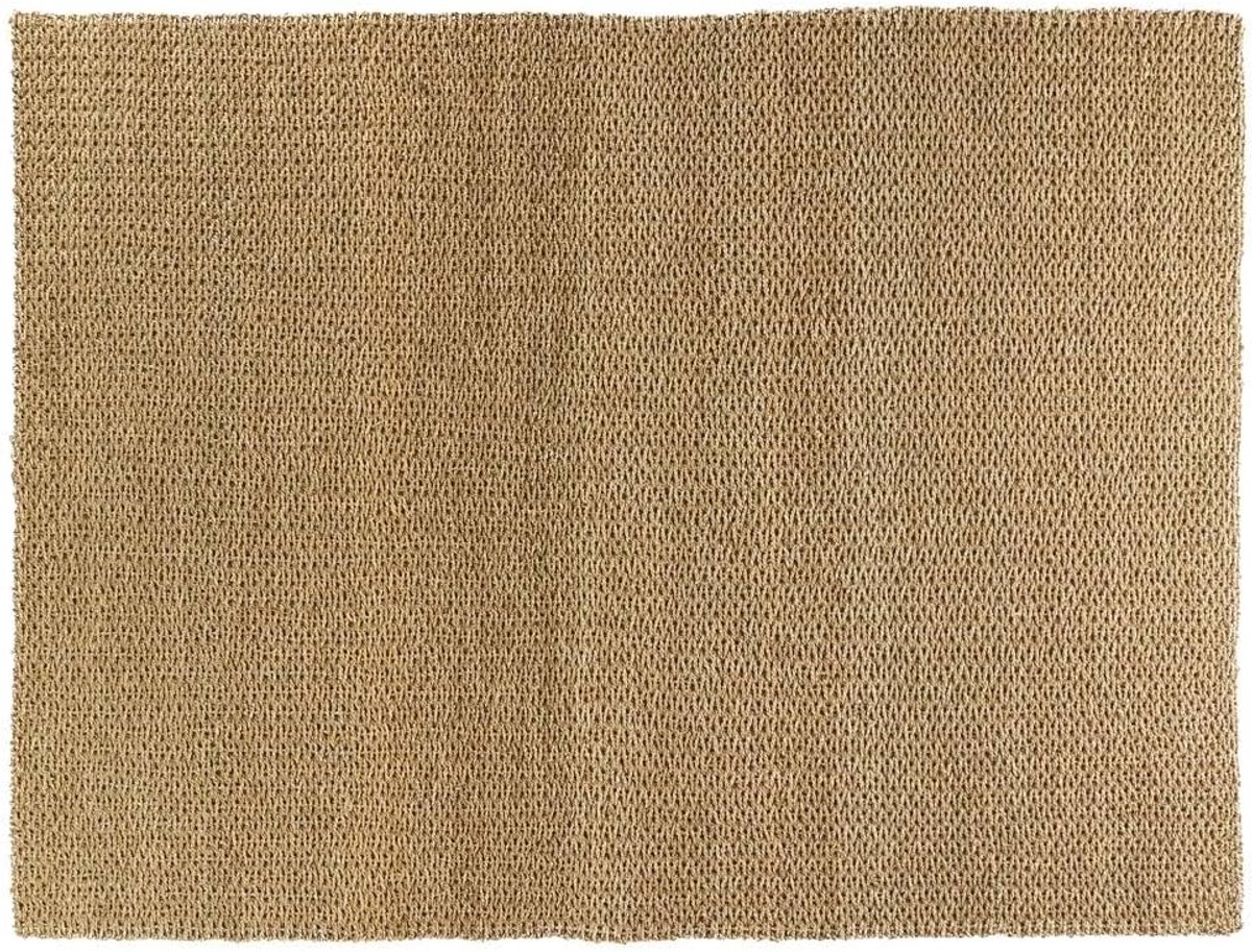 La Sizali tapijt, natuurlijk, 240 x 180 cm - ShopVlot