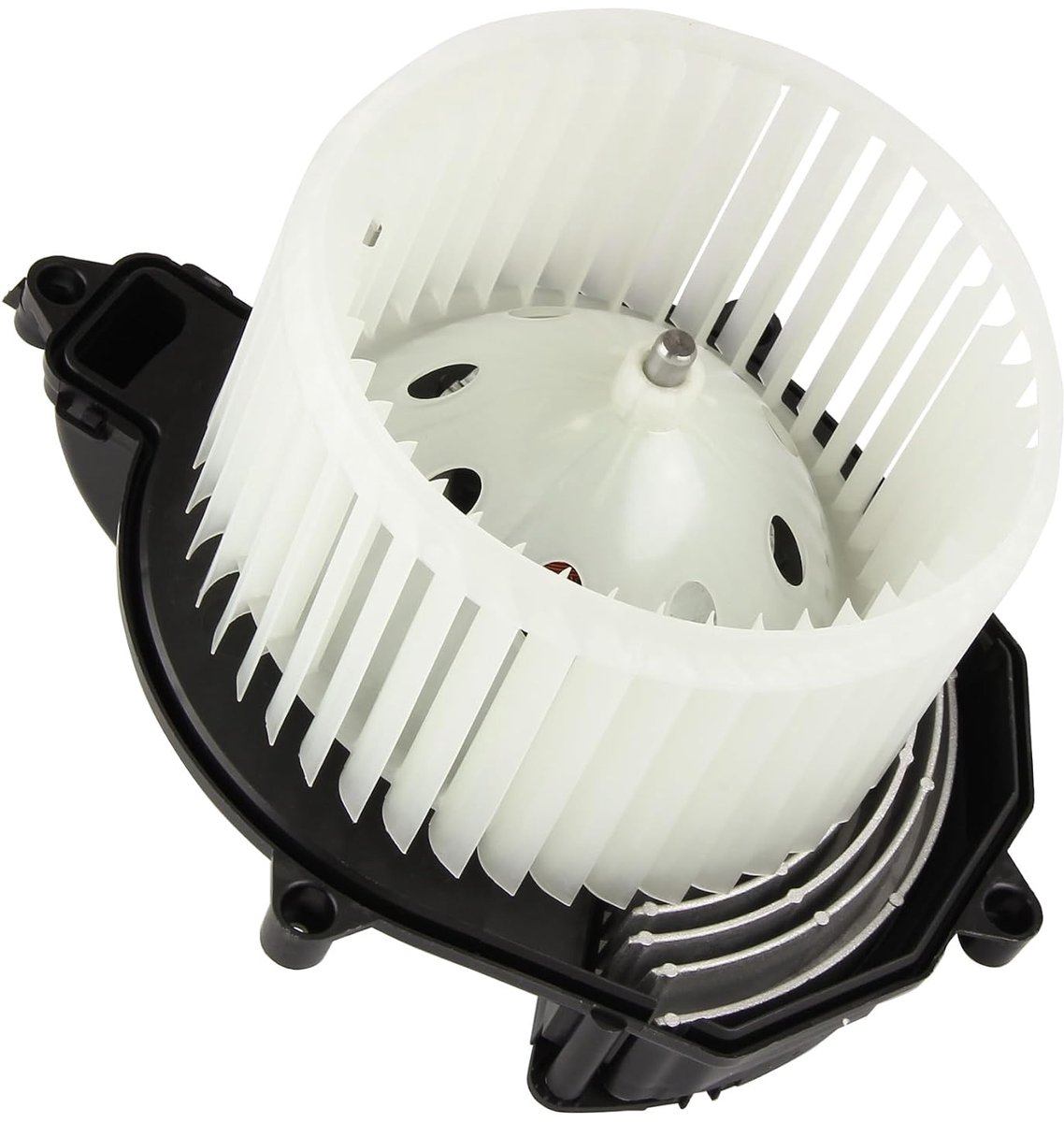 DOCAS Heating fan, fan motor, indoor fan, fan motor + controller 6441CG - ShopVlot