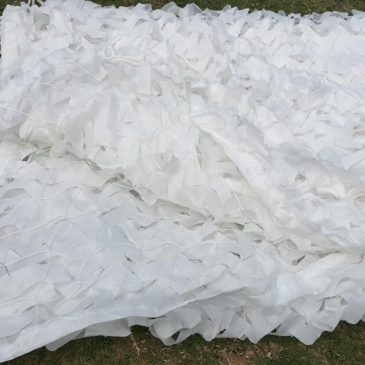 Camo Net for Sunshade Camouflage Decoration Hunting Blinds - ShopVlot