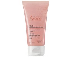Avène Les Essentiels Milde Peelinggel - 50 ml