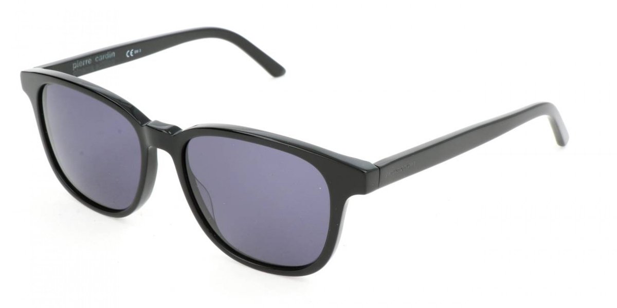 Pierre Cardin P.C. 6192/S Black 52/19/145 MAN Zonnebrillen