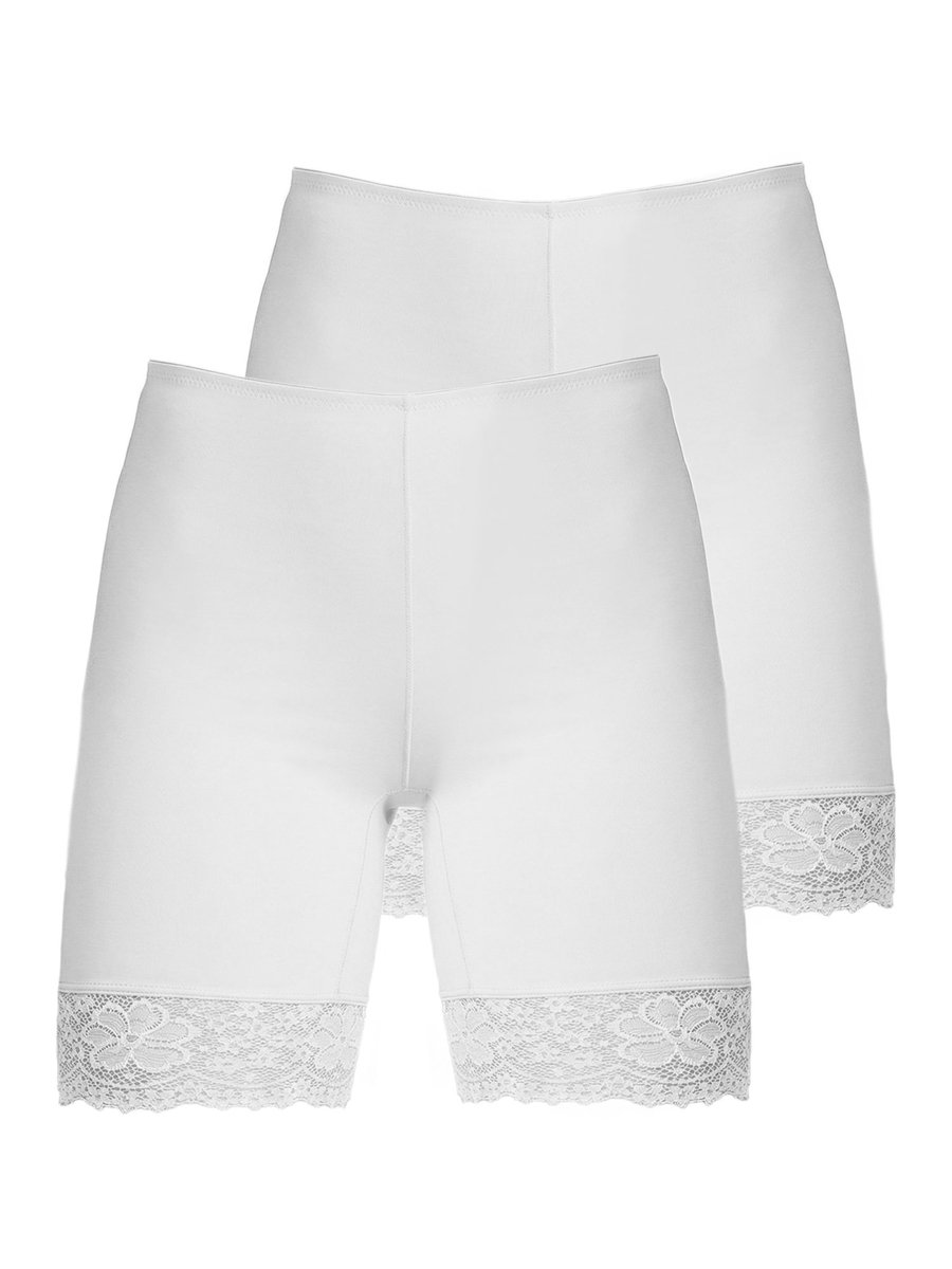 2-pack Lange onderbroek Millefleurs