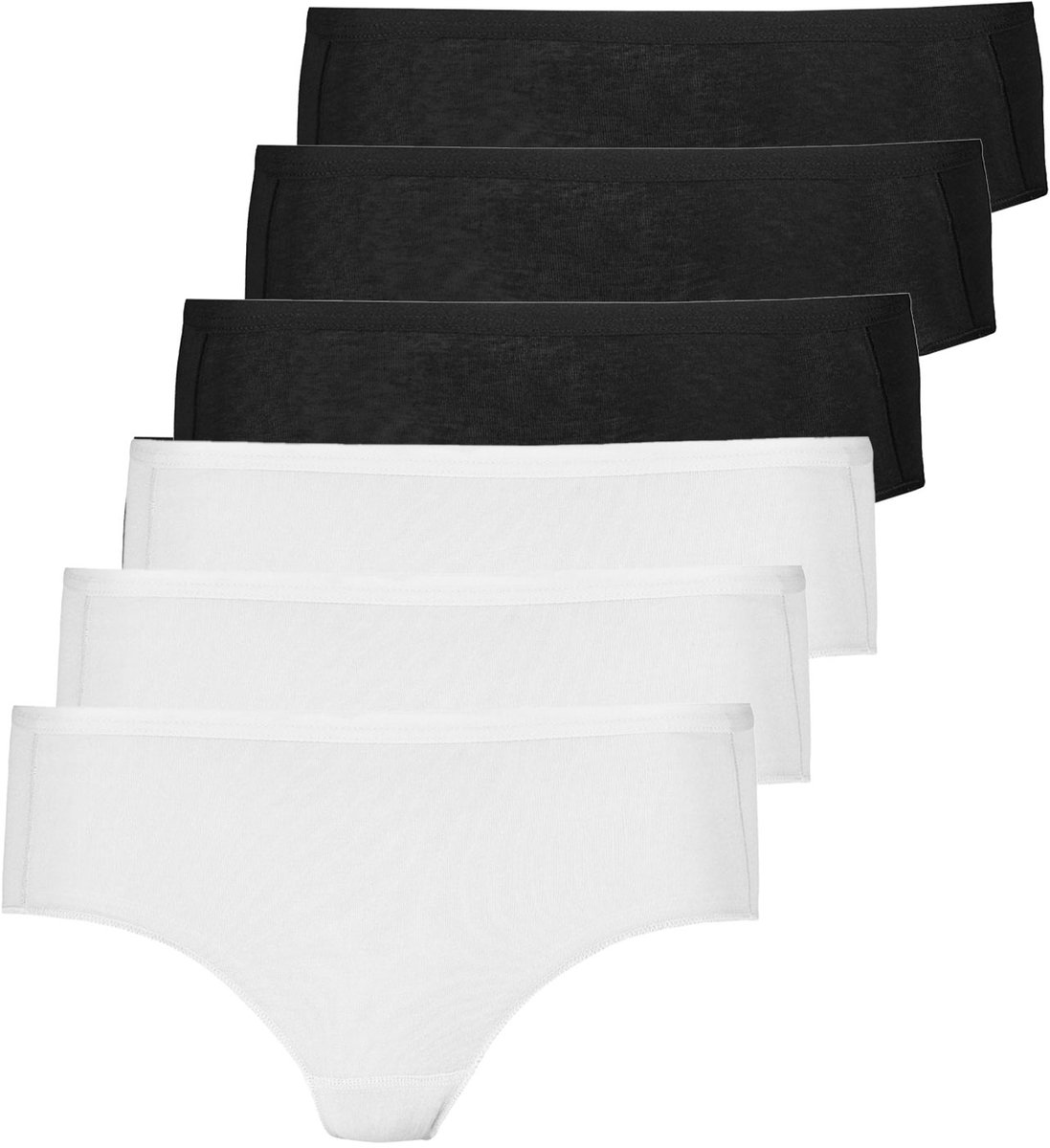 6-pack Hipster Slipboutique