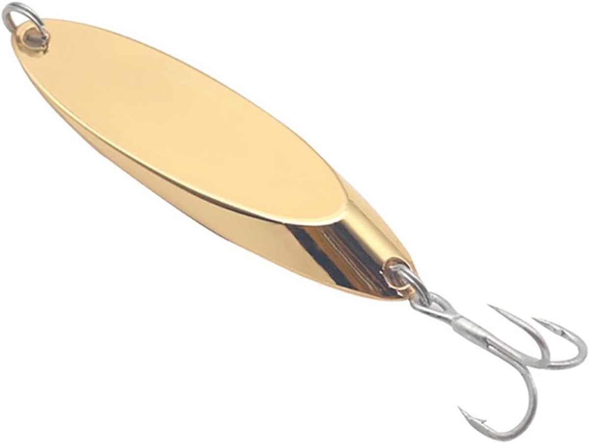 Vis Aas - Kunstaas Vissen - Vissen Vangen - Realistische Zwemactie - 32G - A