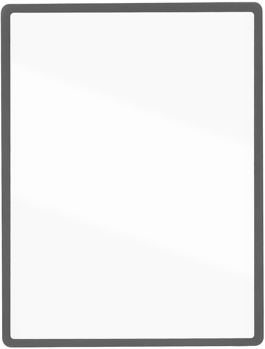 Dailygoods - Top Screen Frame Lens voor Nintendo DSi XL