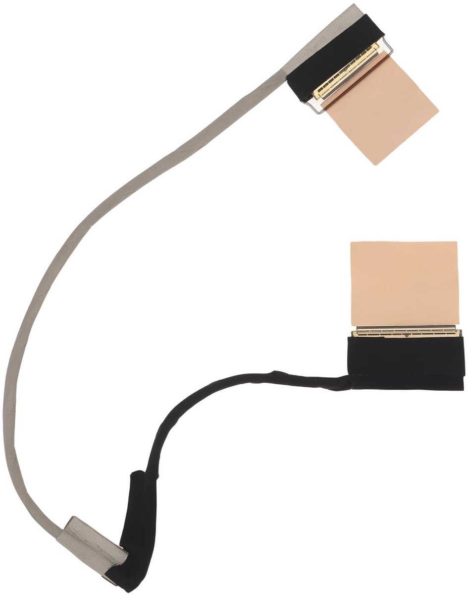 Dailygoods - Non-Touch LCD Videokabel voor HP Chromebook 11 G9