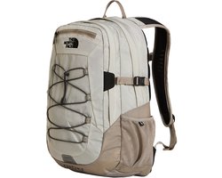 The North Face Borealis Classic Laptoprugzak - 15 inch - 29L - Beige