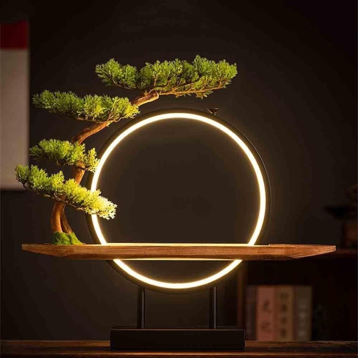 Decoratie Boeddha - Feng Shui thumbnail 3