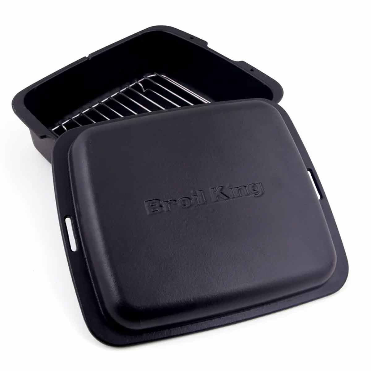 Broil King Cast Iron Dutch Oven
