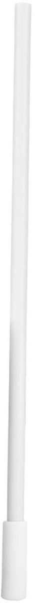 Dailygoods- Roerstaaf 250 mm - Magnetische Roerstaafvanger - Hittebestendig PTFE - Chemisch Bestendig - Professioneel Ontwerp - Stabiele Prestaties - Roerstaafretriever
