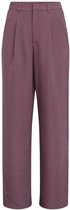 SISTERS POINT Great-pa3 - Dames broek - Berry - Maat M