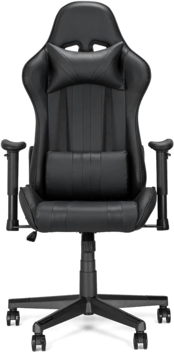 Racestoel - Racing Chair - Simulator Stoel — afbeelding 5