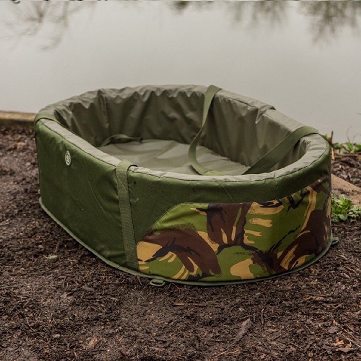 Wychwood Onthaakmat Tactical Walled Unhooking Mat