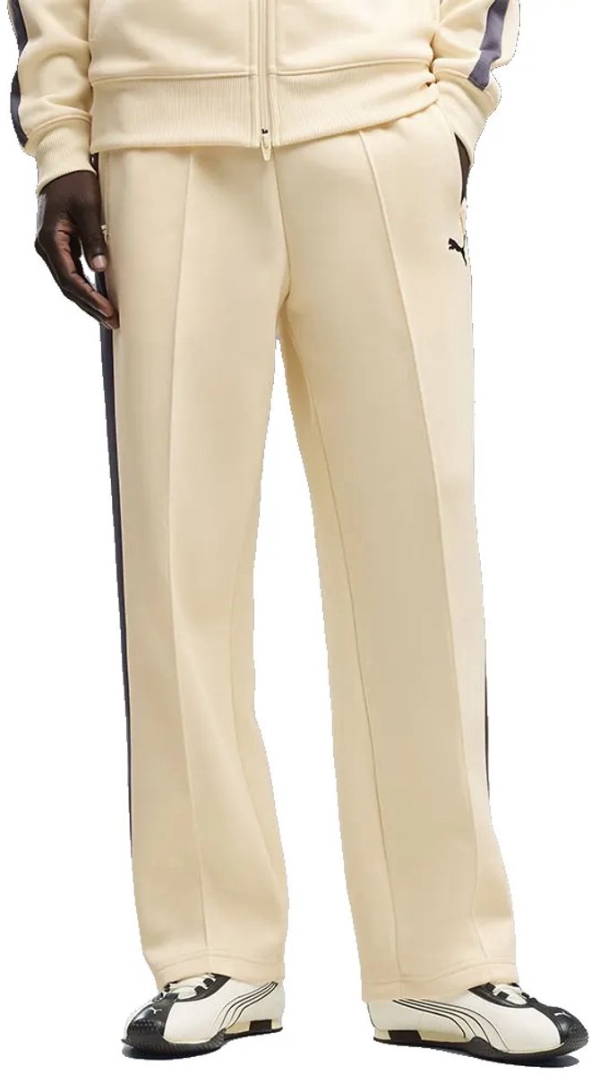 Puma Select T7 Always On Relaxed Trainingsbroek Beige L Man