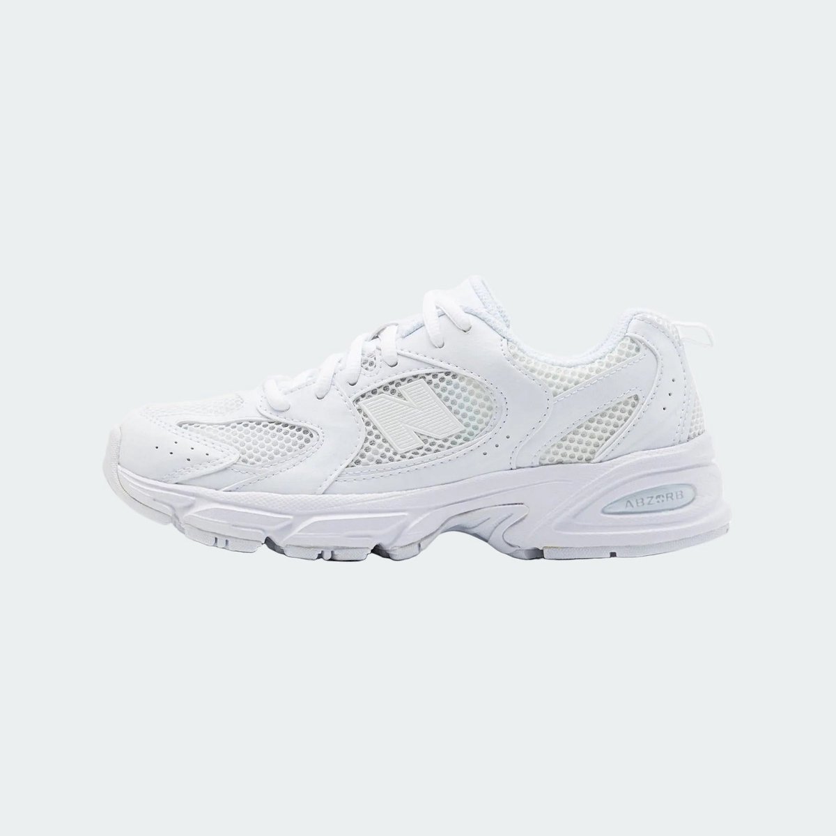 New Balance 530 GS Wit