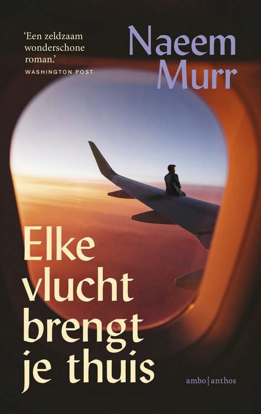 Elke vlucht brengt je thuis