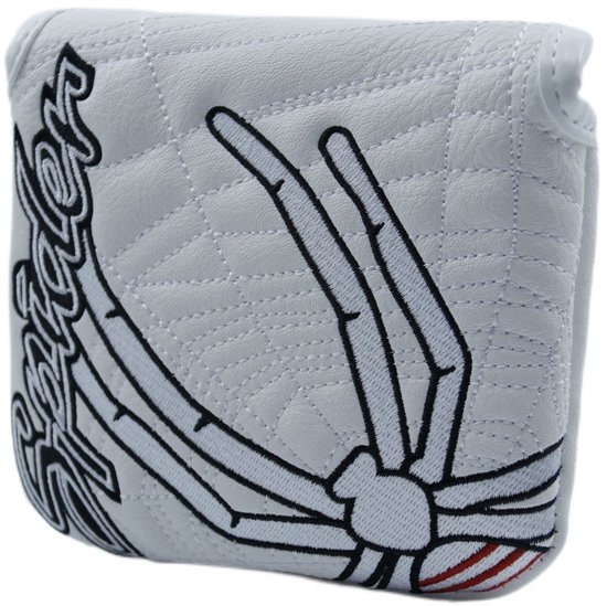 Waterdicht - Dailygoods- Golf Putter Hoes Duurzaam PU-leer — afbeelding 5