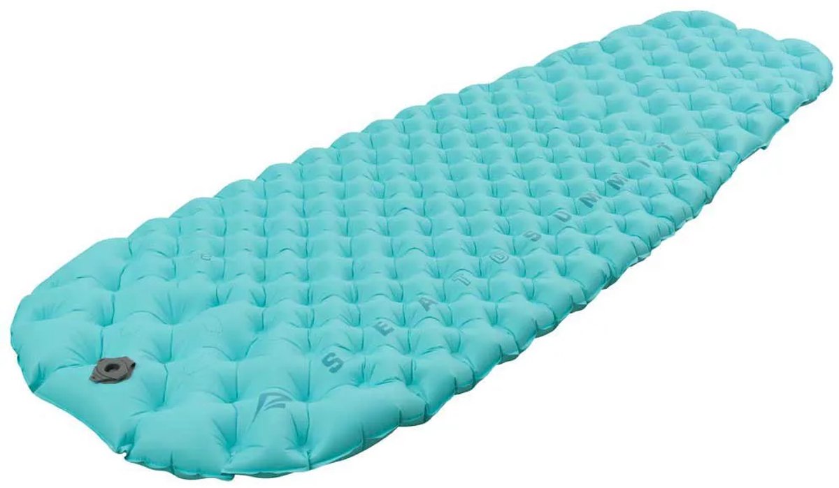Sea to Summit Comfort Light Geïsoleerde Luchtmat Dames Regular