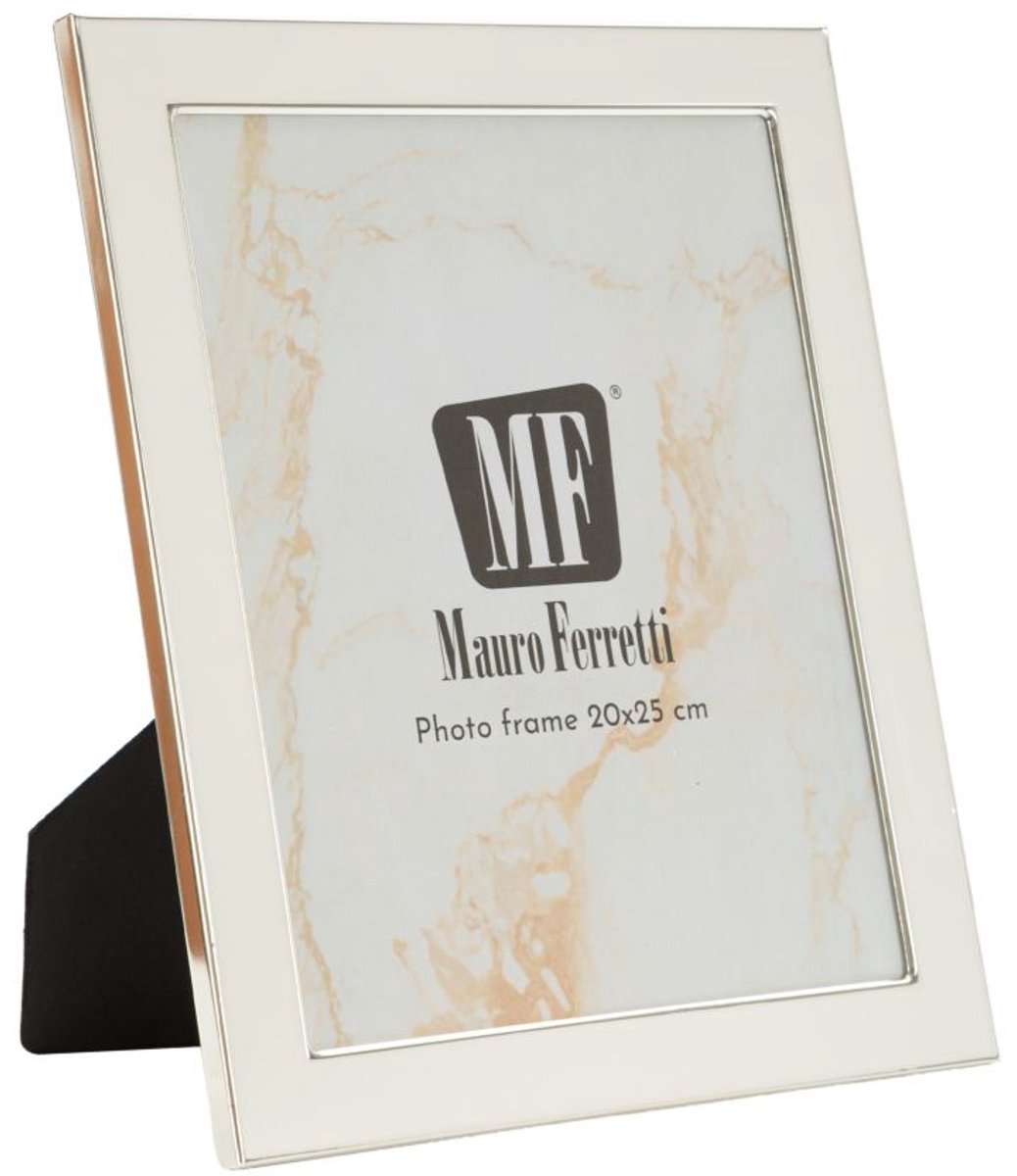 Mauro Ferretti Fotolijst Molly White 24×1,7×29 cm Wit