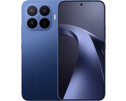 Xiaomi 17T Pro Zwart 12GB RAM 1024GB ROM