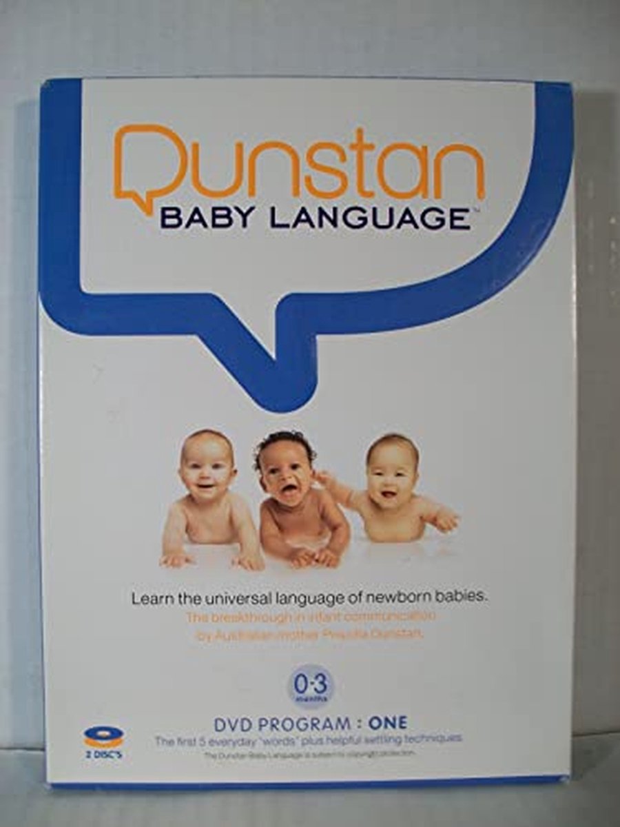 Baby Taal Leren - Baby Communicatie - Ouderlijke Ondersteuning - Universele Methode - 19.69 x 14.61 cm - Niet gespecificeerd