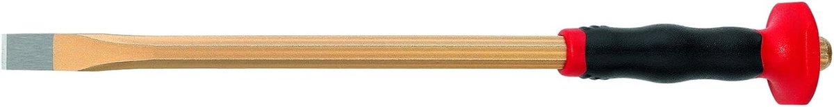 Elektrische Beitels - Steekbeitel Set - Precisie Houtbewerking - Ergonomische Handgreep - 250mm - Multicolor