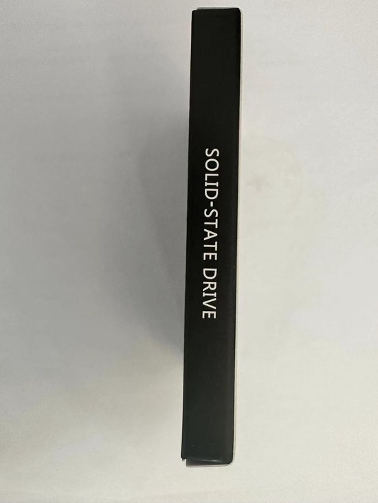 Interne SSD - Harde Schijf - Snellere Prestaties - 3D NAND Technologie - 1TB - M.2 — afbeelding 2