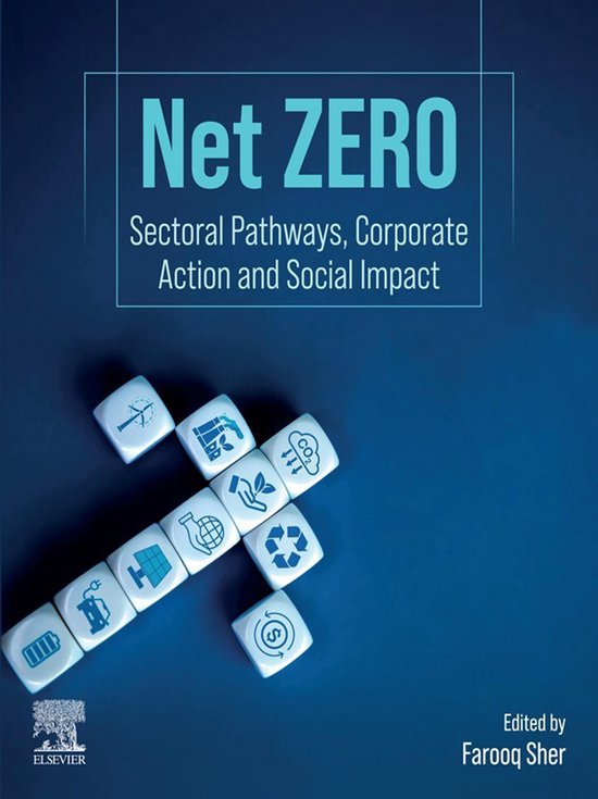 Net ZERO - cover