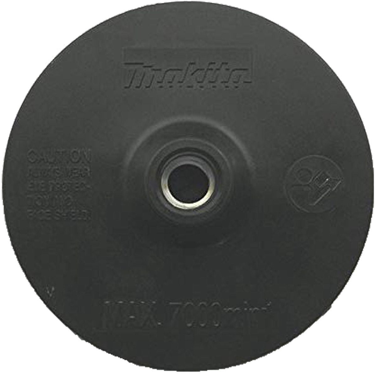Makita schuurschijf elastisch 125mm - P-05898