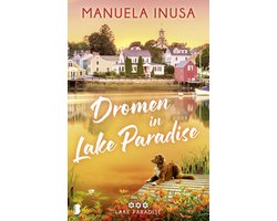Lake Paradise 3 - Dromen in Lake Paradise