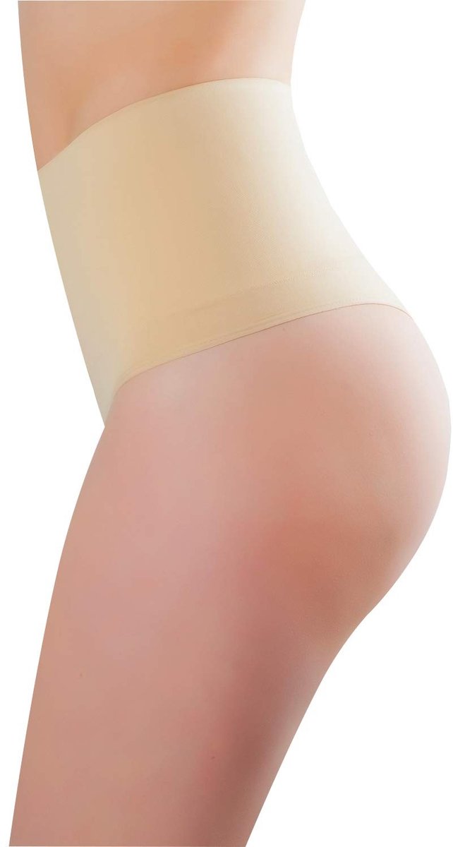 Solidchoice - Dames Shapewear String voor Buikondersteuning