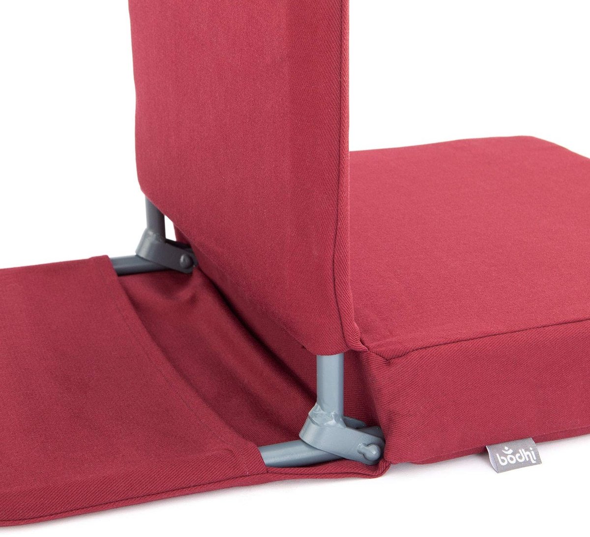 Solidchoice - Opvouwbare Vloerstoel voor Meditatie en Ontspanning