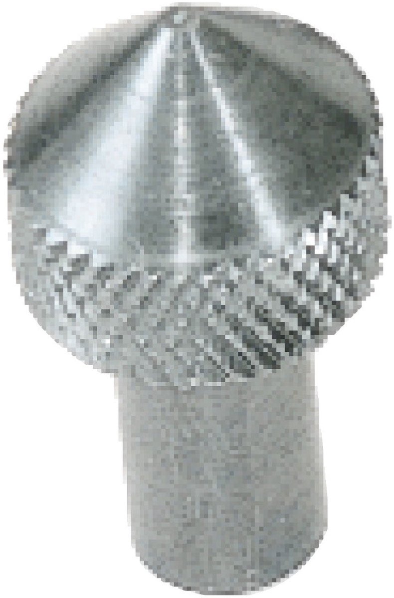 ROTHENBERGER konusdruklichaam voor DB 10 - 26010