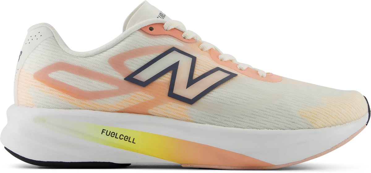 New Balance Flite-R Dames Sportschoenen - SEASALT