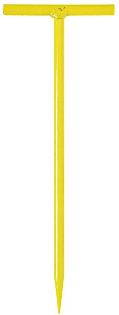 Solidchoice - Draadpen voor Stratenmakers en Hoveniers - 40 cm
