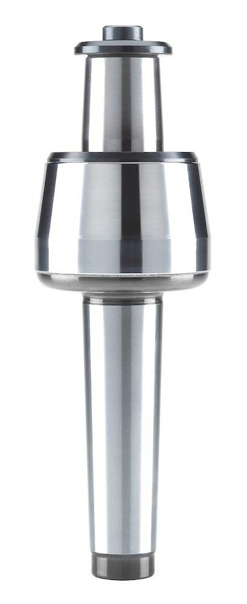Röhm Meelopend centreerkegel, opname MK 5, grootte 110, verwisselbaar, 75° - 304563