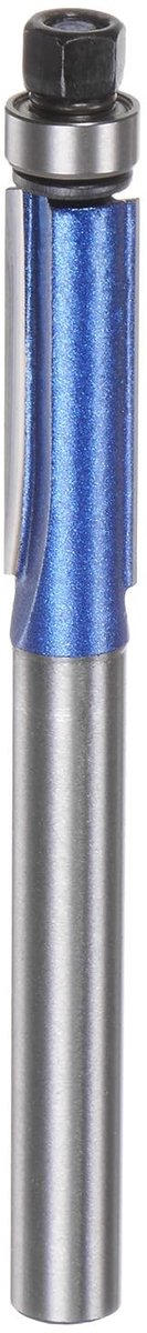 Solidchoice - Carbide Frees voor Houtbewerking met Top Lager