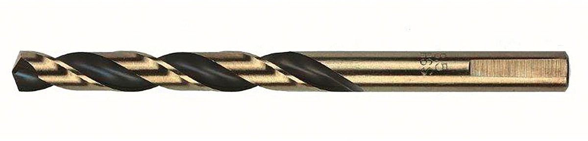 Makita boren HSS-G M2 6,0x93 mm 10 stuks - P-60741-10