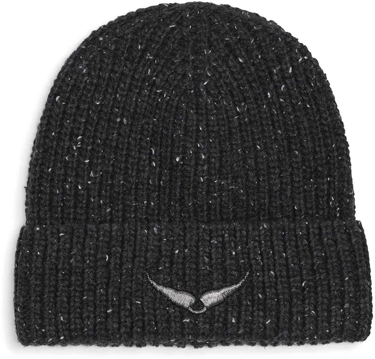 Zadig & Voltaire X60874 Junior Muts Zwart 58 cm Kinderen