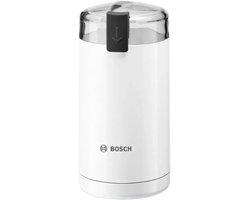 Bosch TSM6A011W - Koffiemolen - Wit