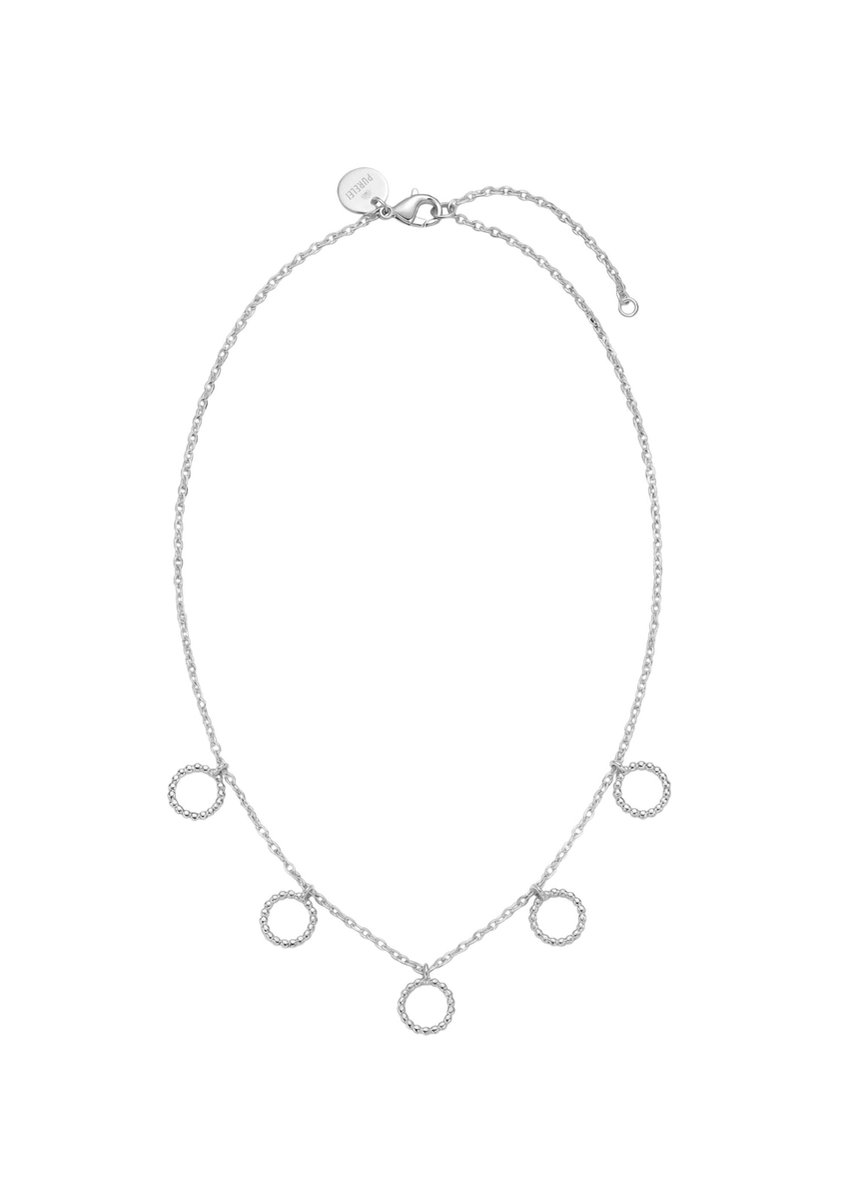 PURELEI Ketting Miracle