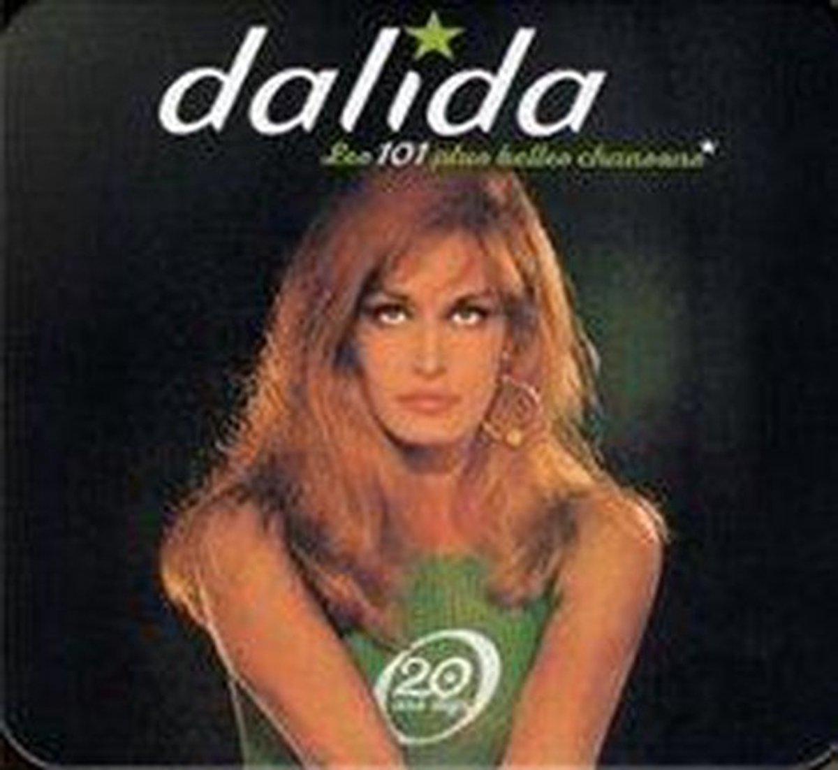 Les 100 Plus Belles Chansons