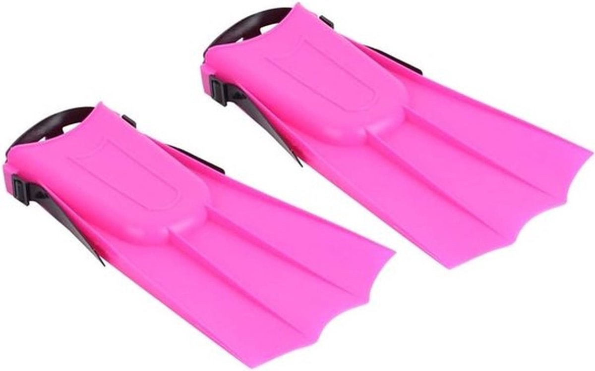 Lichte en Stevige Snorkelvinnen voor Duiken en Snorkelen, Ideaal voor Onderwateravonturen